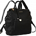 Женский рюкзак Pola 4265 black
