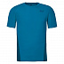 Футболка Jack Wolfskin Helium Chill T-shirt M 1804441 blue Футболка Jack Wolfskin Helium Chill T-shirt M 1804441 blue