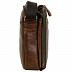 Мужская сумка Pola 3081к brown