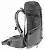 Рюкзак Deuter Futura Pro 36 3401121-7403 black/graphite (2021)