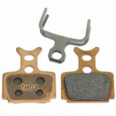 Колодки тормозныеFormula Mega/The One Sintered FD40103-10
