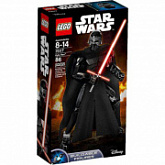 Конструктор LEGO Кайло Рен 75117