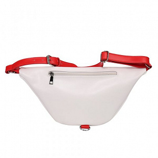 Поясная сумка Ors Oro PS-945 white