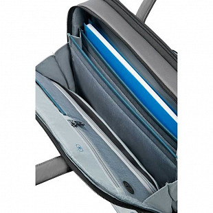 Сумка для ноутбука Samsonite Spectrolite 2.0 CE7*18 004 grey