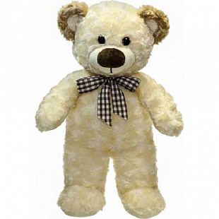 Мягкая игрушка Fancy Медведь Ромка МРК01