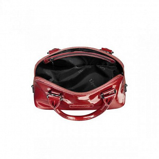 Сумка Lipault Plume Vinyle P57-05016 Red