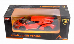 Радиоуправляемая машина MZ Lamborghini Veneno 1:14 2289J