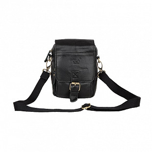 Мужская сумка Pola 0181 black