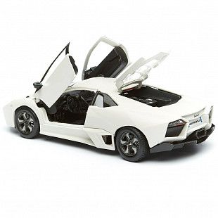Машинка Bburago 1:24 Lamborghini Reventon (18-21041)