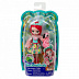 Кукла Enchantimals с питомцем GFN42