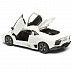 Машинка Bburago 1:24 Lamborghini Reventon (18-21041)
