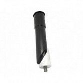 Адаптер выноса Q-82A 28.6/22.2 black