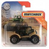 Машинка Matchbox Dirtstroyer 35/100 (C0859 GCF24)