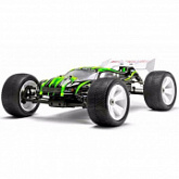 Радиоуправляемая машина Himoto Ziege 1/8 бесколлекторный E8XTL