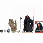 Космический корабль Star Wars Класс 1 Дарт Молл (36576)