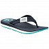 Вьетнамки мужские Jack Wolfskin Beachster M dark blue / light blue