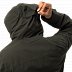Куртка мужская Jack Wolfskin West Coast Jacket pinewood