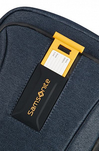 Сумка для планшета Samsonite Paradiver Ligh 7,9" 01N-21015 Blue
