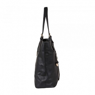 Женская сумка Pola 74566 black