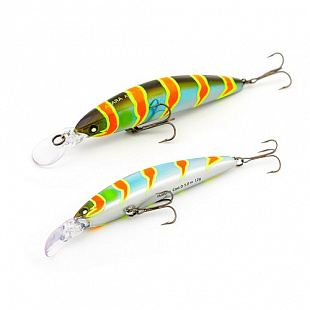 Воблер Akara Ablet 90F A106 A90F-A106