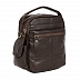 Мужская сумка Pola 4111 brown