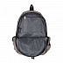 Городской рюкзак Polar 18302 yellow