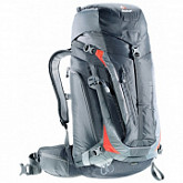 Рюкзак Deuter Act Trail Pro 40 graphite-titan