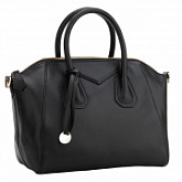 Женская сумка Pola 8258-1 black