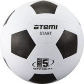 Мяч футбольный Atemi Start