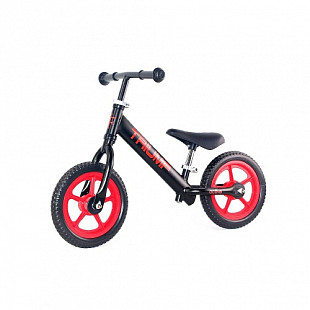 Беговел Triumf Active AL-1201 black