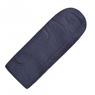 Спальный мешок Husky Gizmo -5С 220х90 см Blue/Orange
