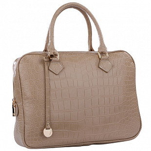 Женская сумка Pola 7135 beige