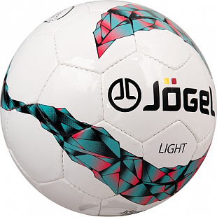 Мяч футбольный Jogel JS-550 Light №3
