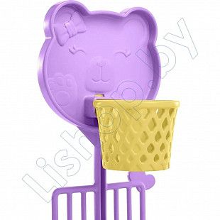 Игровой набор Barbie Chelsea Скейт-парк (HJY35)