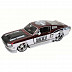 Масштабная модель автомобиля Maisto 1:24 HD - Форд Мустанг GT (1967) (32168) (в ассортименте)