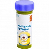 Мыльные пузыри "Гадкий я" 40 мл EK01L