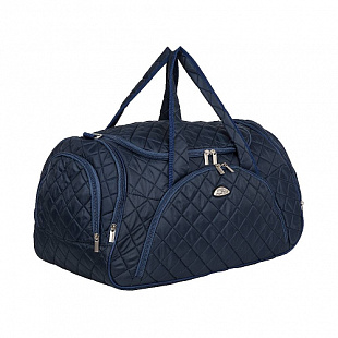Дорожная сумка Polar П7091 blue