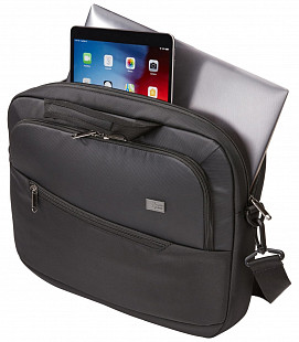 Сумка для ноутбука Case Logic Propel 14" PROPA114K black (3204526)