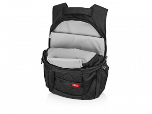 Рюкзак для ноутбука Case Logic 12005500 Black