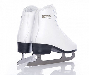 Коньки фигурные Tempish Dream White