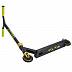 Самокат Novatrack Noice BL 110A.NOICE.BLM9 Black/Lime