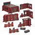 Миниатюры Games Workshop Warhammer Killzone: Sector Fronteris 102-45-60 (English)