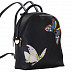 Женский рюкзак Pola 64448 black