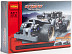 Конструктор Decool Гоночный Автомобиль 3417