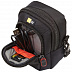 Сумка для фотоаппарата Case Logic DCB313K Black (3203461)