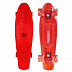 Penny board (пенни борд) Tempish Buffy Star Red