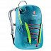 Рюкзак городской Deuter Gogo Xs 13L petrol-kiwi