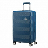 Чемодан American Tourister Flylife 67см 81G-11002 Petrol Blue