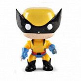 Фигурка Logan 2121