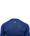Футболка компрессионная с длинным рукавом Jogel Camp Top LS PERFORMDRY JBL-1200-091 dark blue/white